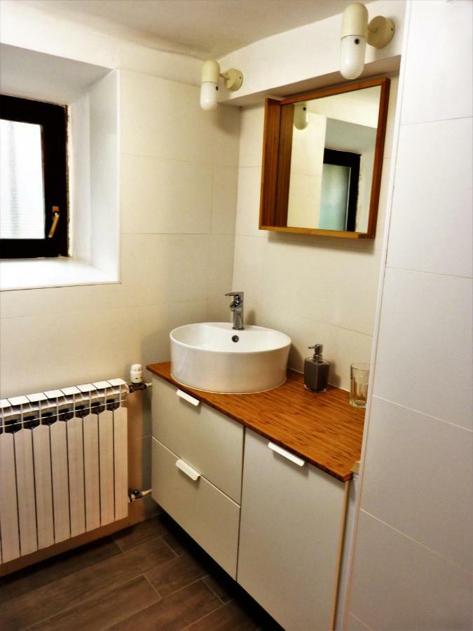 Apartman La Linea - Free Parking Zagreb Extérieur photo