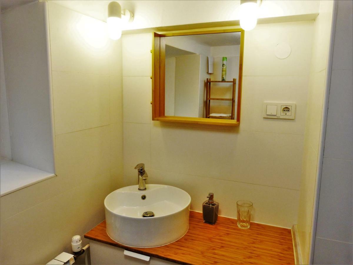Apartman La Linea - Free Parking Zagreb Extérieur photo
