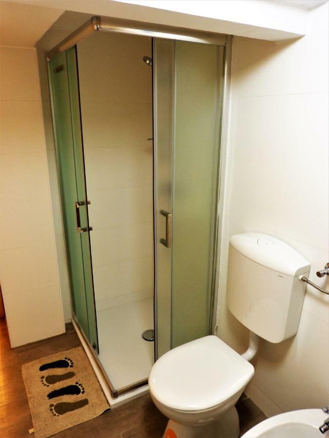 Apartman La Linea - Free Parking Zagreb Extérieur photo
