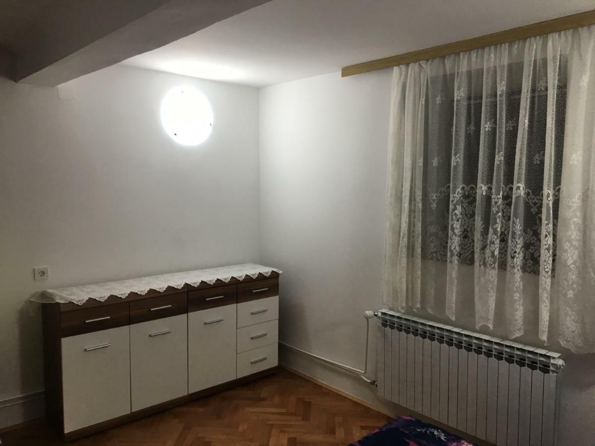 Apartman La Linea - Free Parking Zagreb Extérieur photo