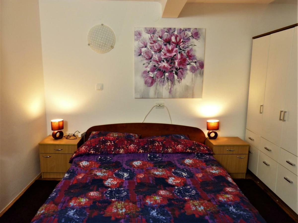 Apartman La Linea - Free Parking Zagreb Extérieur photo